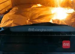 黑麦奶酪面包的做法图解24