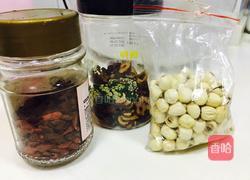 四喜银耳的做法图解3