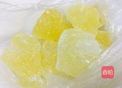 四喜银耳的做法图解4