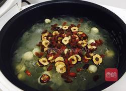 四喜银耳的做法图解6