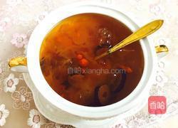 四喜银耳的做法图解8