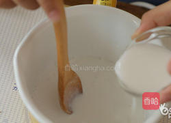 芒果糯米饭的做法图解9