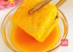 酸奶吐司快的做法图解8