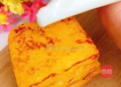 Quick Yogurt Toast Recipe Illustration 11