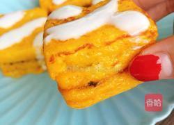 酸奶吐司快的做法图解12
