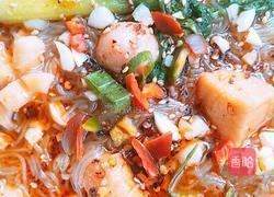 麻辣粉的做法图解17