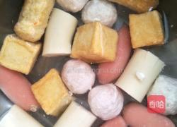 麻辣粉的做法图解2