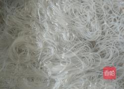 麻辣粉的做法图解5