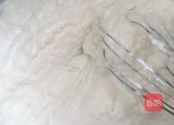 牛奶椰汁蓉冻糕的做法图解5