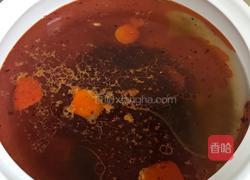 家庭版水煮鱼的做法图解5