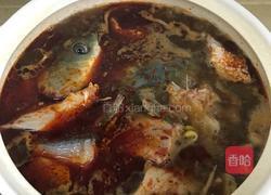 家庭版水煮鱼的做法图解7