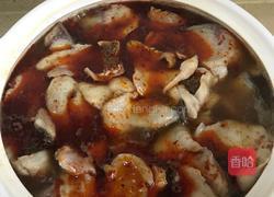 家庭版水煮鱼的做法图解9