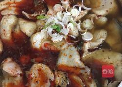 家庭版水煮鱼的做法图解10