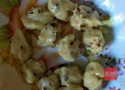 核桃酥点的做法图解9