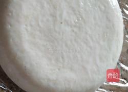 牛奶小方糕的做法图解6