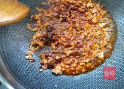 肉末茄子的做法图解5