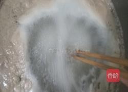 番茄肥牛面的做法图解6