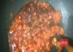 番茄肥牛面的做法图解9