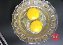 巧克力花生马芬蛋糕的做法图解3