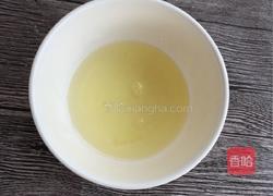 蜜豆双皮奶的做法图解4