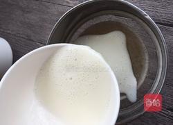 蜜豆双皮奶的做法图解9