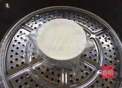 蜜豆双皮奶的做法图解12