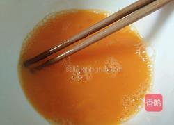 盐菜鸡蛋的做法图解3