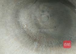 盐菜鸡蛋的做法图解5