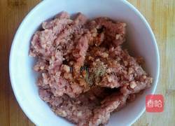 香菇猪肉馄饨的做法图解5