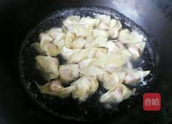 香菇猪肉馄饨的做法图解8
