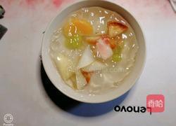 果冻水果捞的做法图解4