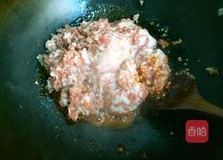 番茄肉酱的做法图解5