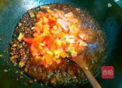 番茄肉酱的做法图解8