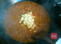 番茄肉酱的做法图解9