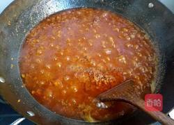 番茄肉酱的做法图解10