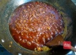 番茄肉酱的做法图解11