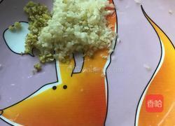 蒜蓉西蓝花的做法图解2