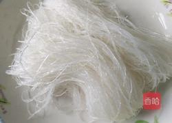 蚂蚁上树的做法图解3