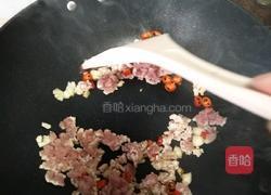 蚂蚁上树的做法图解5