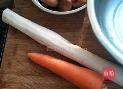 排骨玉米山药汤的做法图解9