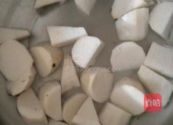 排骨玉米山药汤的做法图解11