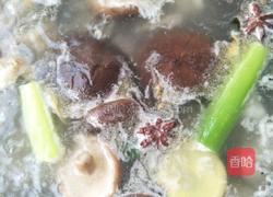 排骨玉米山药汤的做法图解14