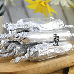 宝宝辅食—山药香肠的做法[图]