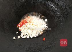 蒜蓉金针菇的做法图解4