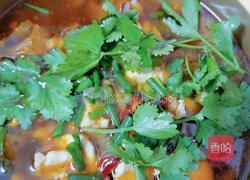 水煮肉片的做法图解15