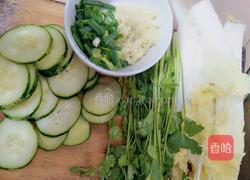 水煮肉片的做法图解4