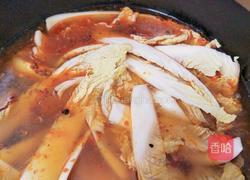 水煮肉片的做法图解8