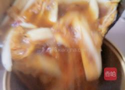 水煮肉片的做法图解9