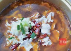 水煮肉片的做法图解12