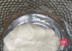 韭菜盒子的做法